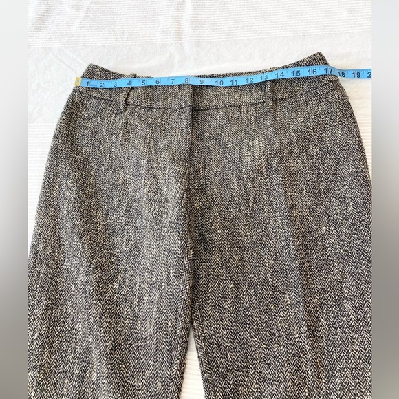 Sinequanone Paris Women’s Cuffed Pants Trousers - Picture 11 of 16